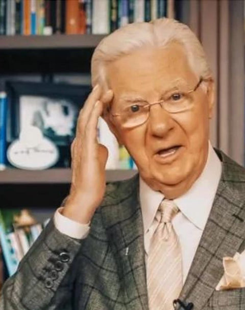 Bob Proctor's Net Worth [2025]