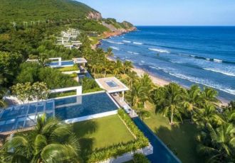 Best Retreats in Vietnam