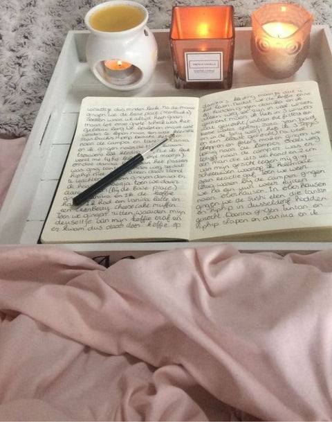 How to Do a Self Therapy Journal