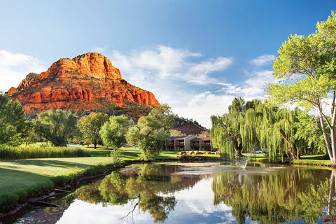 Best Spiritual Retreats in Sedona