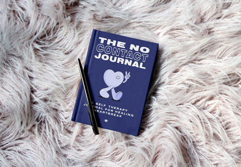 The No Contact Journal